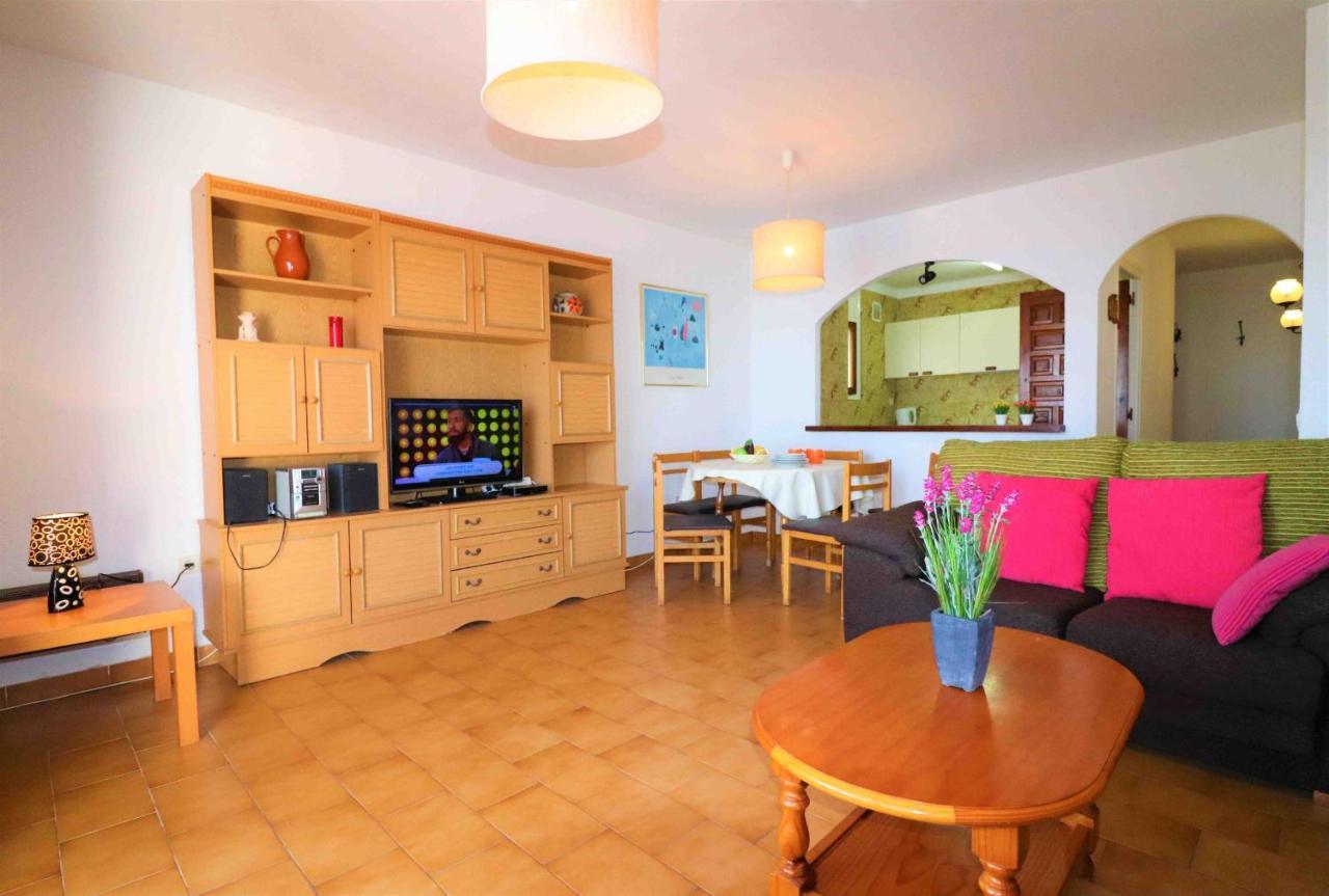 Dulce Vida Roses - Immo Barneda Apartman Kültér fotó
