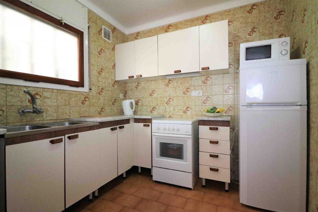 Dulce Vida Roses - Immo Barneda Apartman Kültér fotó