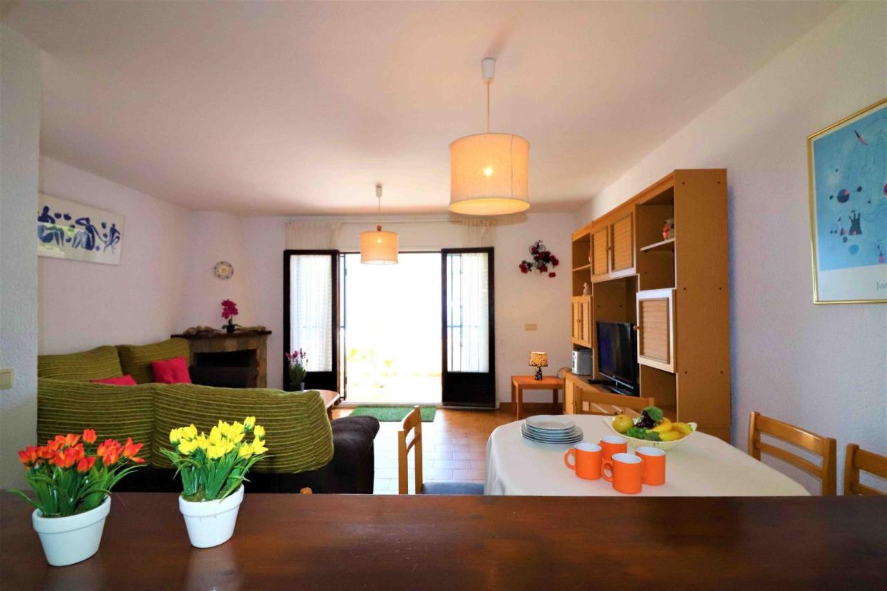 Dulce Vida Roses - Immo Barneda Apartman Kültér fotó