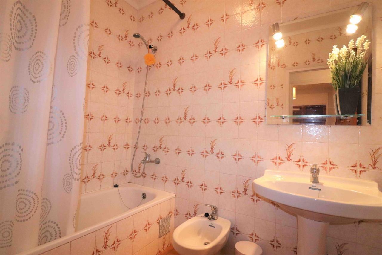 Dulce Vida Roses - Immo Barneda Apartman Kültér fotó