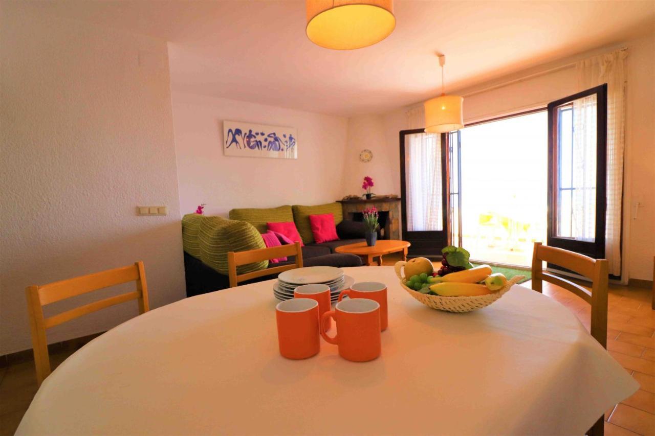 Dulce Vida Roses - Immo Barneda Apartman Kültér fotó